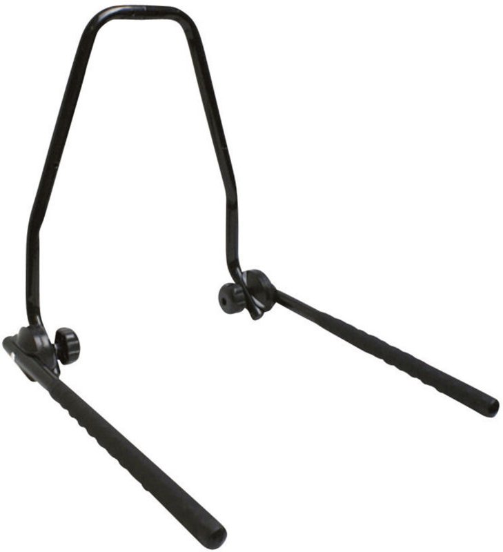 Fahrrad-Wandhalter, 16404, für 3 Fahrräder - Eufab