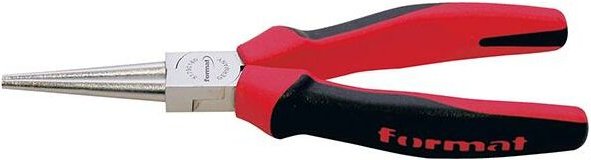 Thumbnail - Langbeckzange DIN5249 160mm 2K-Heft - Format