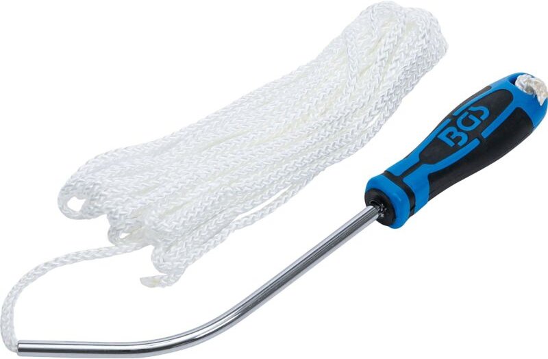 Schnur-Einziehwerkzeug 235 mm für Art. 8002