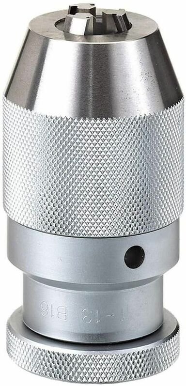 Fervi - präzisions schnellspannbohrfutter 1-16 mm bohrfutter B18 M051/16