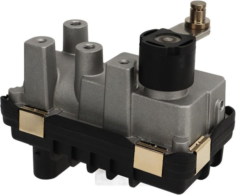 Ej.Life Turbo-Elektroantrieb 6NW008412 Ersatz für S320DCI 320CDI 280CDI Sprinter Viano Vito