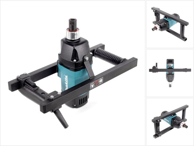 Rührgerät ut 1400 140 mm 1300 Watt bis 50 kg Rührgut - Makita