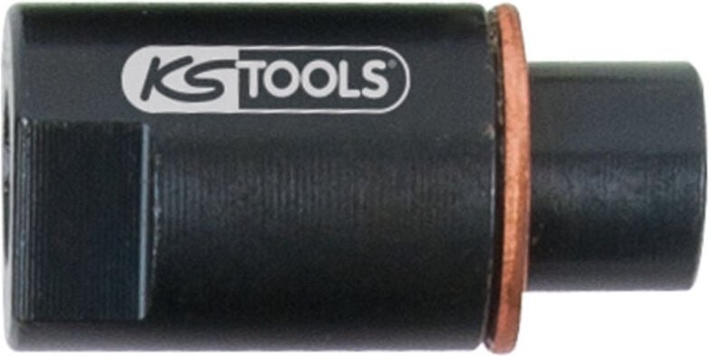 Düsenadapter mit Dichtring, ø 14 mm, Typ 34