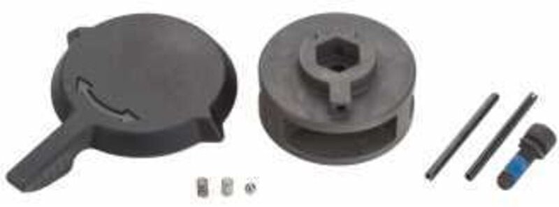 Umschalter 9014MG-20/8 - Hazet