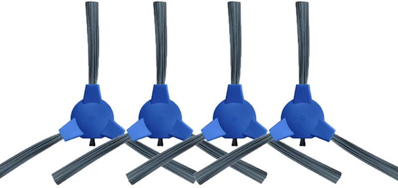 Zubehör für 850T Staubsauger Seitenbürste-Typ 2