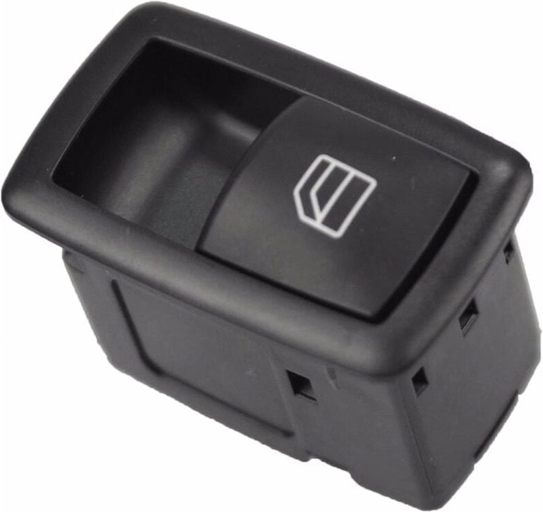 Tlily - Fenster Steuerungs Schalter Heber für 2006-2013 W251 W169 W245 X164 W164 518200510 A2518200510