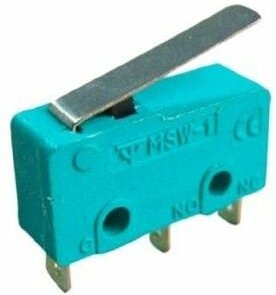 Thumbnail - Endschalter Mikroschalter 5A 250V