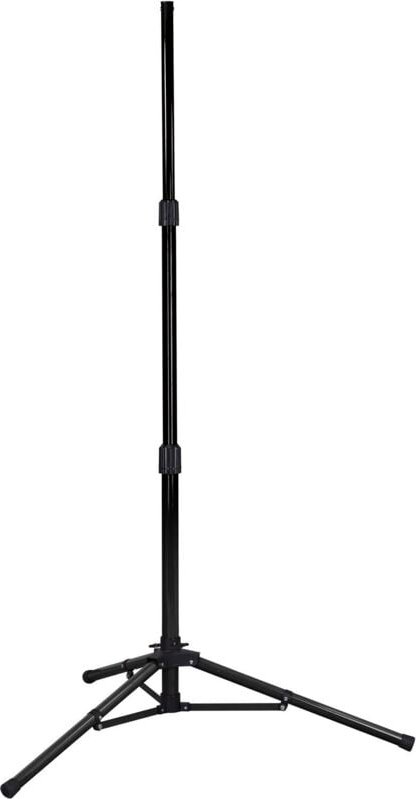 Stativ Nutz-H.min./max.1240/2990mm led s work