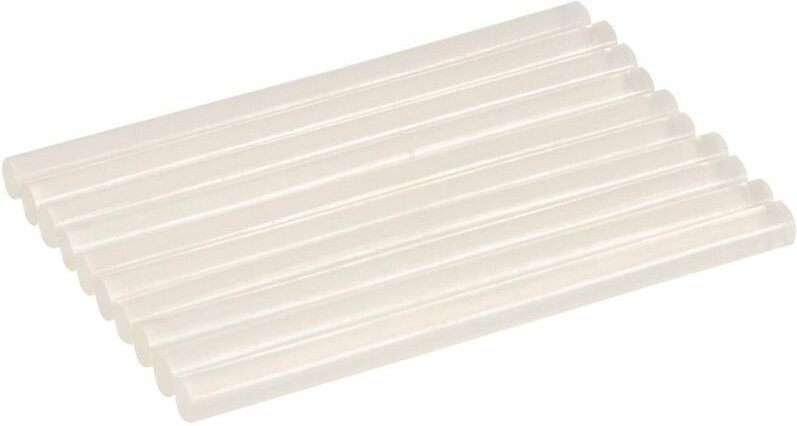 Thumbnail - 10 x Heiklebestifte 7,2 x 100 mm