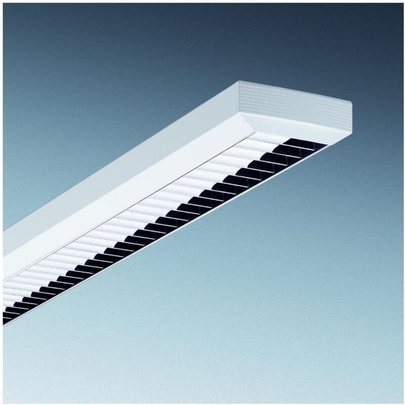 Trilux Atirion D-L RPV LED-Anbauleuchte 1500 5200-840 ET - 1534 x 197 x 75 mm