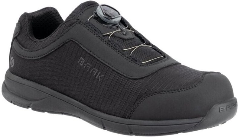Thumbnail - Baak - Sicherheitshalbschuh Sam 5520 S3 src esd Gr. 40