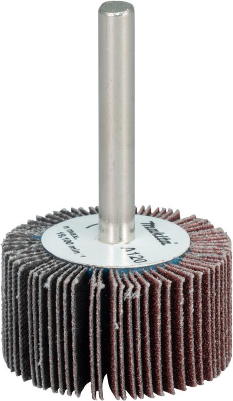 Lamellenschleifer 40 x 20 mm A120 - D-75362 - Makita