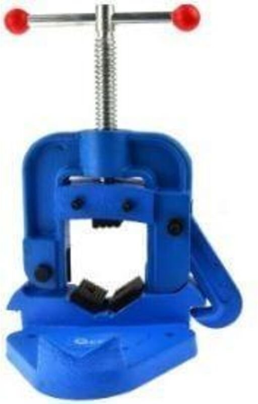 Geko Rohrspannzange 3 Zoll robust für Rohre