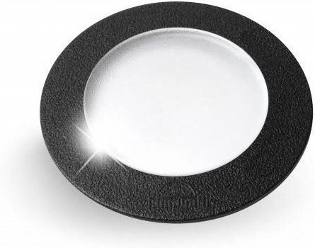 LED-Einbauleuchte im Boden 'ceci 160' - cct - 10W - Fumagalli -