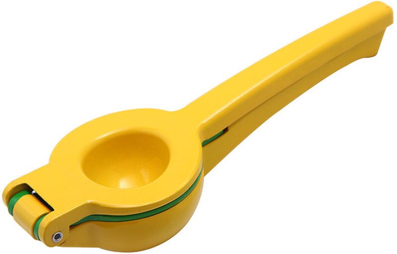 Zitronenpresse – manuelle Zitruspresse