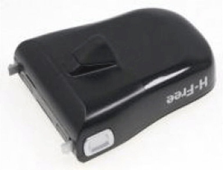 Thumbnail - Ersatzteil - Akku - Hoover