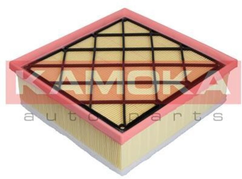 Luftfilter F222201 Kamoka