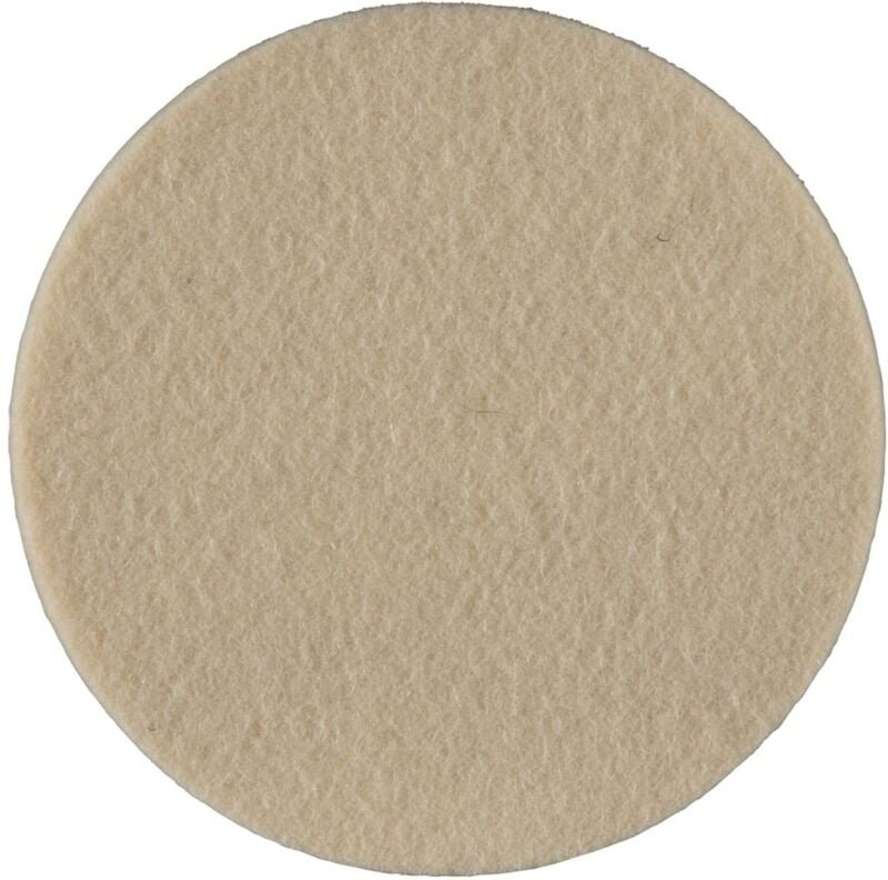 Makita Filzpad 125mm Klett