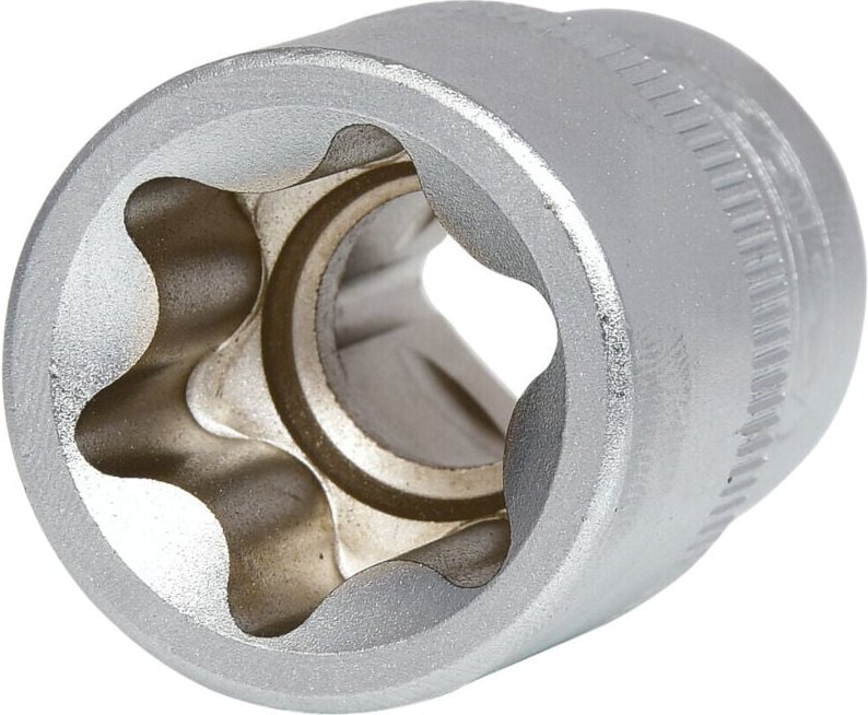 1/2' Torx-E-Stecknuss, E24