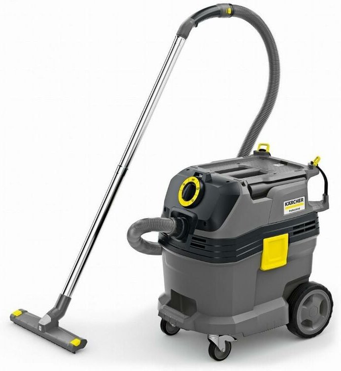Kärcher Nass-/Trockensauger nt 30/1 Tact l