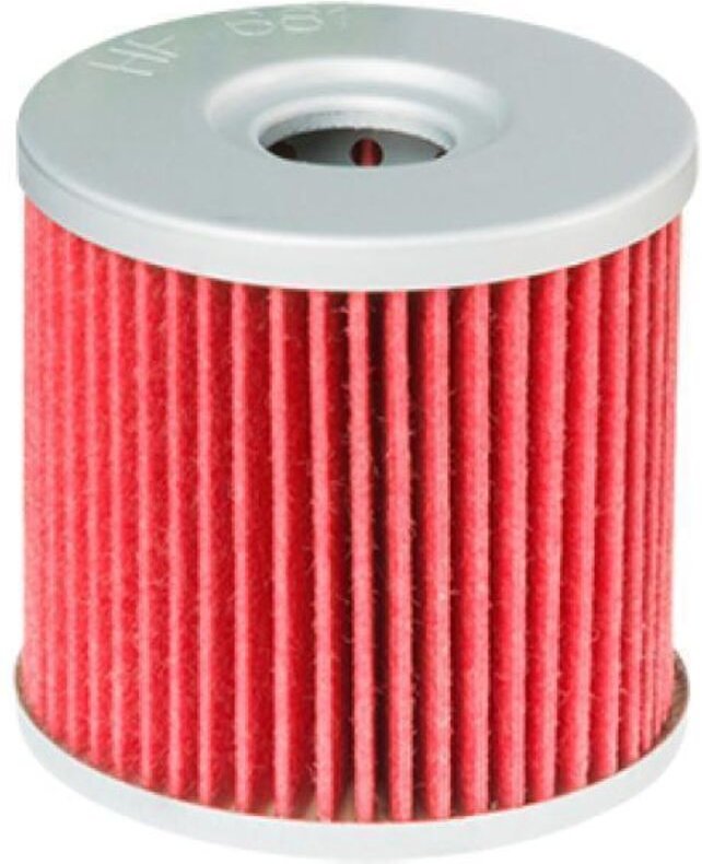 hiflofiltro Ölfilter für hyosung 700 st7 Roller 2010 bis 2015 neu