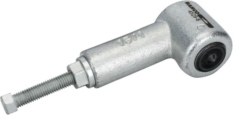 Hydraulikzylinder, galvanisiert, 55 mm - Bahco