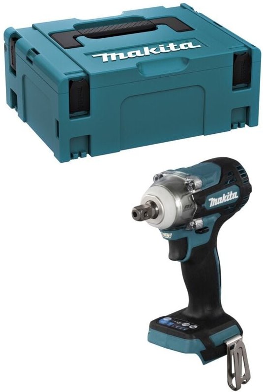 Schlagschrauber Makita DTW301ZJ (nur Gerät + makpac 2)