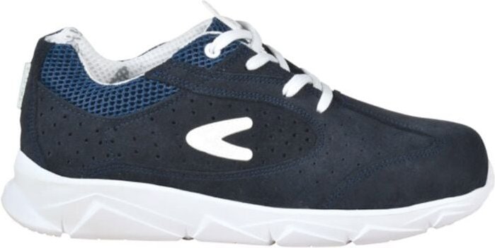 Run S1P src LighTech Arbeitsschuhe - 39 eu - Cofra