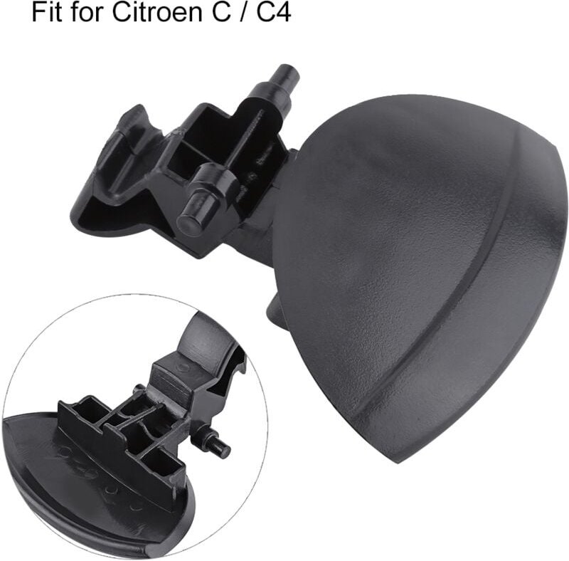 Thumbnail - Zoternen - Ersatz-Griff für Handschuhfachdeckel, Handschuhfach-Abzieher für Citroen C4 c Triomphe Pallas