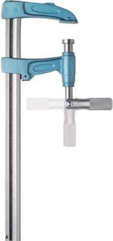 Urko - Schraubzwinge 4003-H Spannweite 1000 mm Ausladung 120 mm ( 4000831736 )