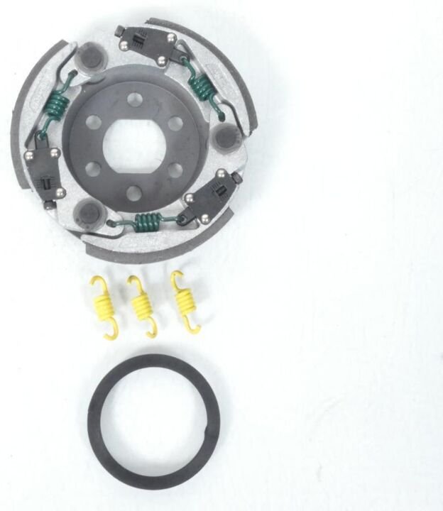 kupplungsplatte polini für roller mbk 50 ovetto neu