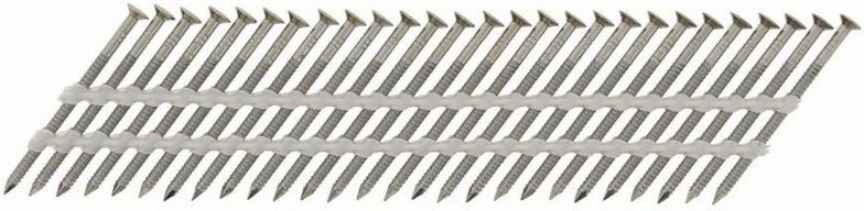 Thumbnail - Spit - Packung mit 1250 gezahnten Stiften IM90I Edelstahl A2 2.8 x 70 mm - 142048