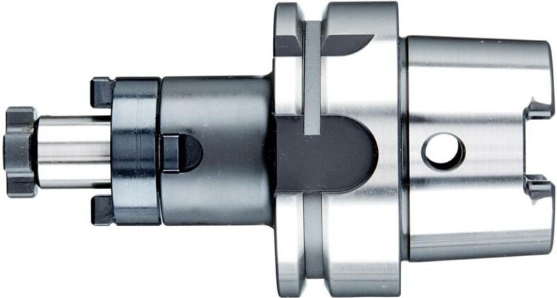 FP - Fortis Kombi-Aufsteckfräserdorn DIN69893A HSK-A63 16 x 100 mm