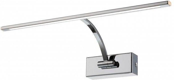 Barcelona Led - Verstellbare 6W LED-Wandleuchte für Bildbeleuchtung