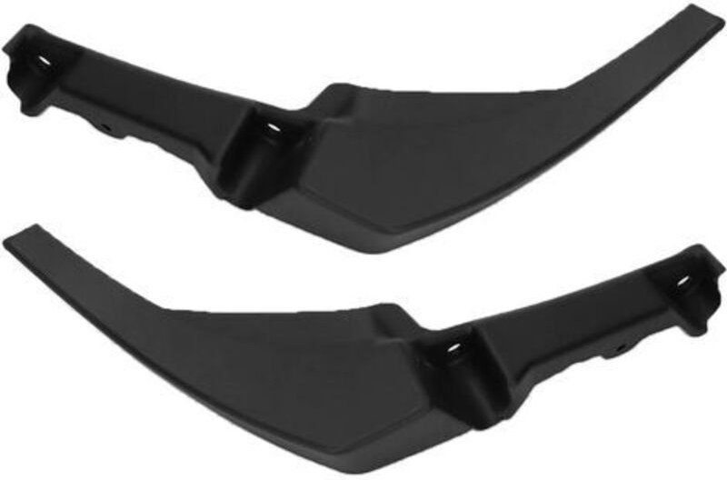 Paar Ersatz-Frontstoßstangen LR028550 für Land Rover Range Rover Evoque 2012-2016