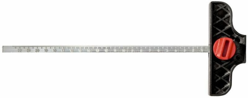 Kreis- und Parallelführung für Stichsägen (623591000) - Metabo