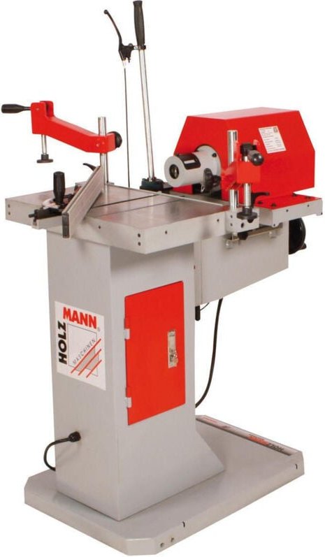 Holzstemmer Holzmann lbm290k400v