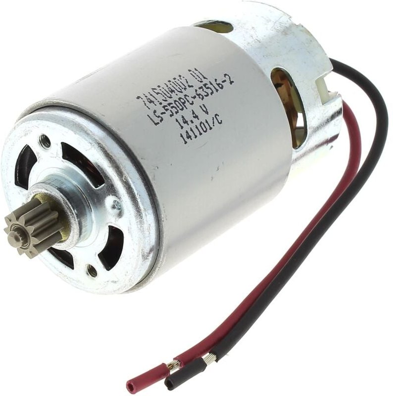 Motor für Bohrmaschine Ryobi