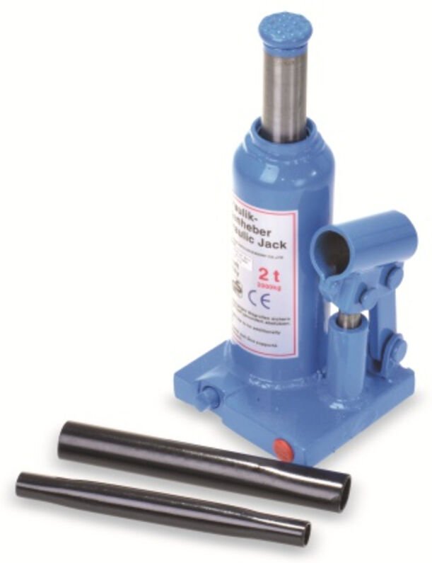 Filmer - Hydraulik-Wagenheber, 2 t