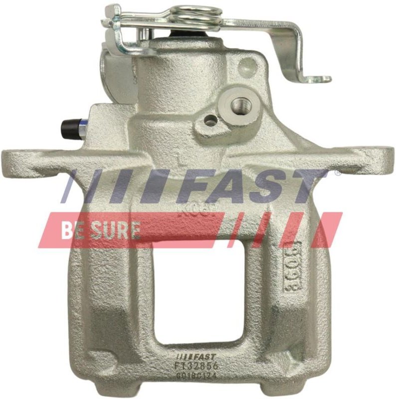 Bremssattel Ft32856 Fast