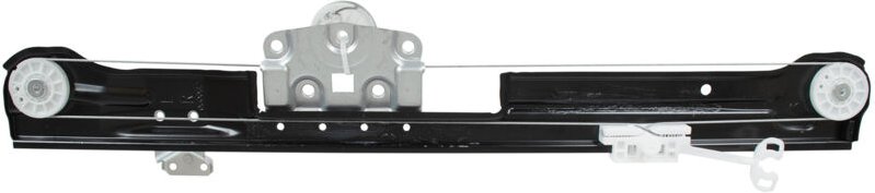 Peugeot Boxer 2006 – Elektrischer Fensterheber OHNE MOTOR vorne rechts