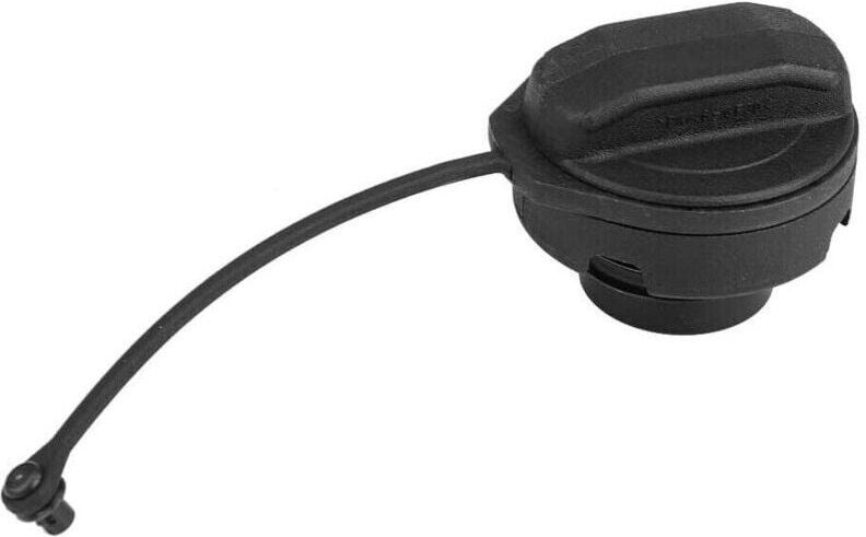 KZQ - Auto-Tankdeckel und Tankdeckelleitung, austauschbarer Tankdeckel, langlebige Autoteile, kompatibel mit audi