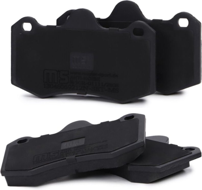 Bremsbeläge vorne Seat Ibiza IV SC (6J1, 6P5)