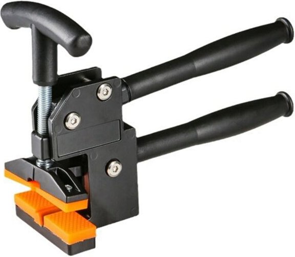 Integriertes Formwerkzeug zum Bogenbiegen 6xR10 für Dicken von 9–12 mm