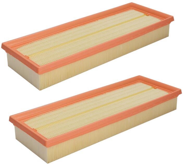 Motorluftfilter für W211 W212 E320 E300 E350 E500 E550 C300 2730940404