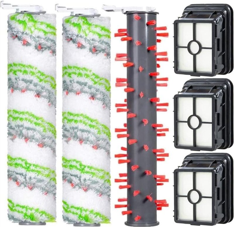 Für V7 V8 V10 V11 V15 Staubsauger Bodenbürstenkopf