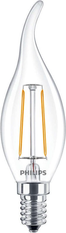 Philips 37759200 LED-Lampe 2 W E14