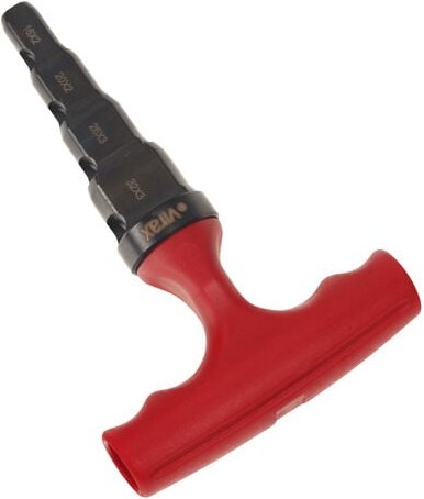 Kalibrator für Virax Röhrchen - 221276