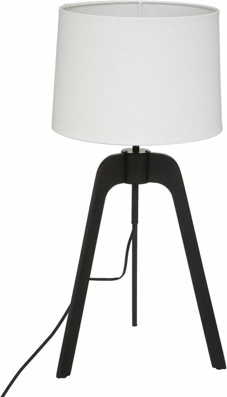 Atmosphera - Tischlampe Dreibein ori, 58,5 cm