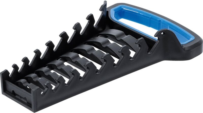 Halter für Maul-/Ringschlüssel 8 Auflagen